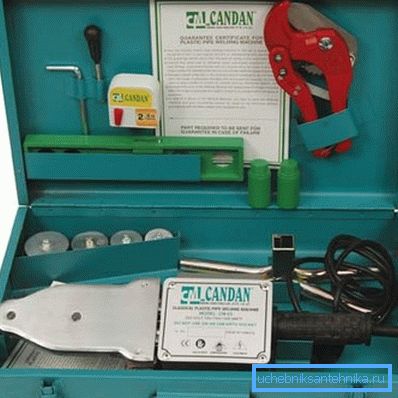Set turco Candan