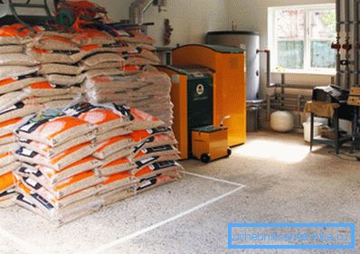 Caldaia a pellet di bypass a combustibile solido Caldaia a pellet di bypass a combustibile solido