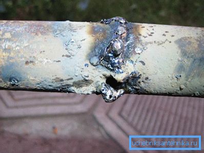 Imparare a cucinare le pipe
