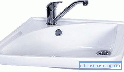 Lavabo water lily compatto Lavabo water lily compatto