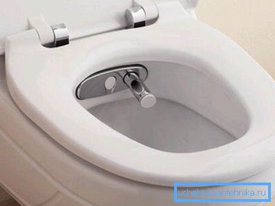 Bidet per bidet due in uno: design pratico per mantenere la propria pulizia Bidet per bidet due in uno: design pratico per mantenere la propria pulizia