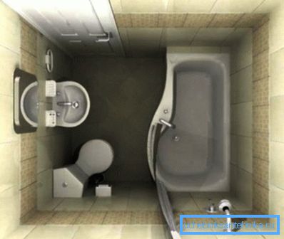 Toilette nell'angolo del bagno: un'ottima soluzione per risparmiare spazio Toilette nell'angolo del bagno: un'ottima soluzione per risparmiare spazio