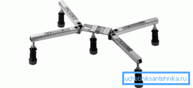 Modello universale con geometria variabile Modello universale con geometria variabile