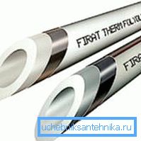 Tubo universale PPR PN20 Tubo universale PPR PN20
