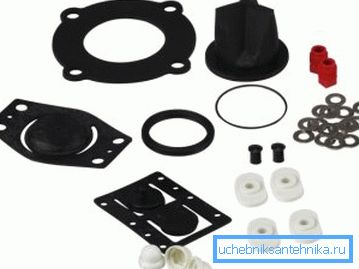 Kit di riparazione universale Kit di riparazione universale