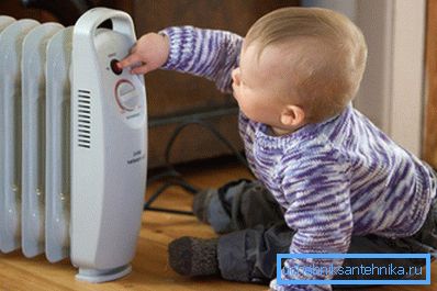 Il livello di sicurezza del dispositivo consente di utilizzarlo nella stanza dei bambini. Il livello di sicurezza del dispositivo consente di utilizzarlo nella stanza dei bambini.