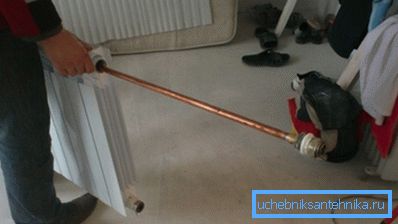 Installa una prolunga fatta in casa Installa una prolunga fatta in casa