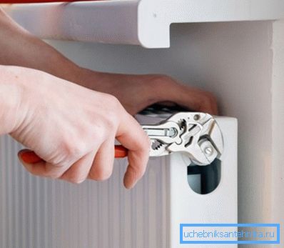 Installa un radiatore per tutti Installa un radiatore per tutti