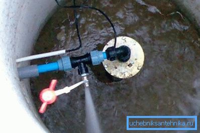 Installando una pompa per pozzo sommergibile, garantiremo la completa indipendenza da Installando una pompa per pozzo sommergibile, garantiremo la completa indipendenza da