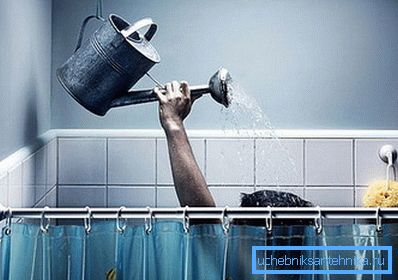 L'installazione di una caldaia a doppio circuito risolverà il problema con l'acqua calda. L'installazione di una caldaia a doppio circuito risolverà il problema con l'acqua calda.