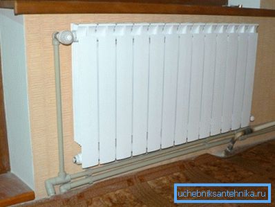 L'installazione di riscaldamento individuale in un condominio può essere effettuata in modo indipendente. L'installazione di riscaldamento individuale in un condominio può essere effettuata in modo indipendente.