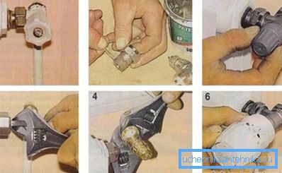 Installare il termostato da solo Installare il termostato da solo