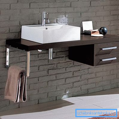 Lavabo da appoggio Lavabo da appoggio