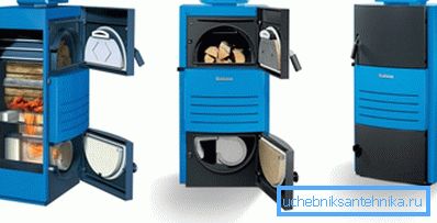 Il design della pirolisi del dispositivo. Il design della pirolisi del dispositivo.