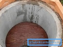 Isolamento con argilla espansa Isolamento con argilla espansa