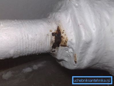 In questo caso, è più facile usare la smerigliatrice. In questo caso, è più facile usare la smerigliatrice.