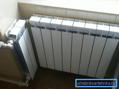 Nei climi freddi, il riscaldamento deve essere preso sul serio. Nei climi freddi, il riscaldamento deve essere preso sul serio.