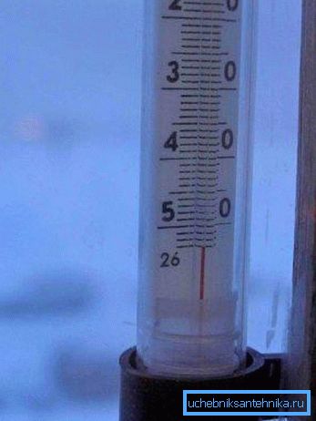 In Yakutia e Chukotka, volenti o nolenti, devi usare solo acciaio. In Yakutia e Chukotka, volenti o nolenti, devi usare solo acciaio.