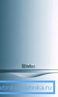 Vaillant atmoTEC plus VU (single-loop, montato) Vaillant atmoTEC plus VU (single-loop, montato)