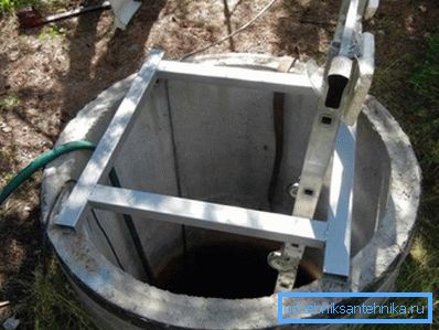 Opzione telaio di montaggio Opzione telaio di montaggio