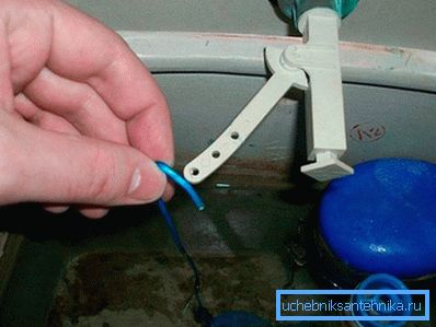 Opzioni per rimuovere le coperture