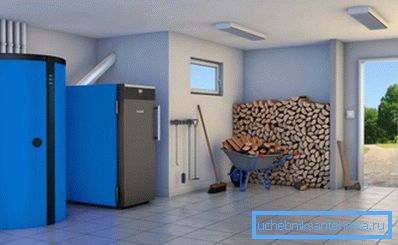 È importante fornire spazio di stoccaggio a secco per legna da ardere. È importante fornire spazio di stoccaggio a secco per legna da ardere.