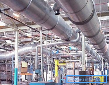 Il sistema di ventilazione viene selezionato in base alle condizioni di produzione. Il sistema di ventilazione viene selezionato in base alle condizioni di produzione.