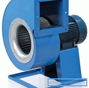 ventilazione ventilazione