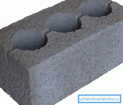 I blocchi di aggregati leggeri ventilati creano un migliore isolamento termico I blocchi di aggregati leggeri ventilati creano un migliore isolamento termico