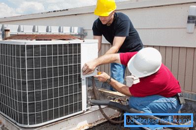 I sistemi di ventilazione richiedono una manutenzione periodica. I sistemi di ventilazione richiedono una manutenzione periodica.