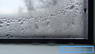 La ventilazione in una stanza con finestre di plastica ha le sue caratteristiche. La ventilazione in una stanza con finestre di plastica ha le sue caratteristiche.