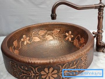 Modello in bronzo vintage Modello in bronzo vintage