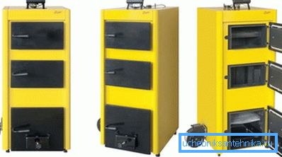 Aspetto di un modello solido con rimozione forzata del fumo Aspetto di un modello solido con rimozione forzata del fumo