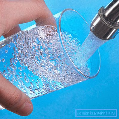 L'acqua - la fonte della vita, quindi non importa quanto costa contenere l'acqua in una casa privata, senza di essa non si può ancora fare. L'acqua - la fonte della vita, quindi non importa quanto costa contenere l'acqua in una casa privata, senza di essa non si può ancora fare.