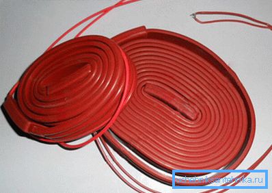 2786 Silicone impermeabile in una matassa