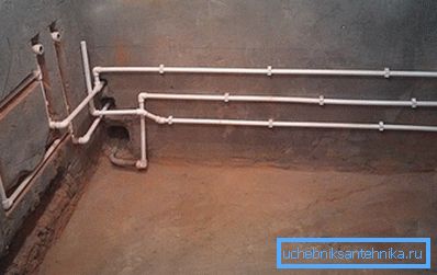 Tubazione dell'acqua da tubi PND PN10 Tubazione dell'acqua da tubi PND PN10
