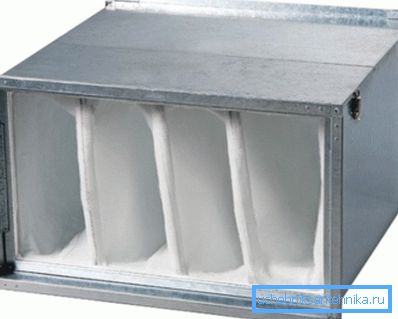 Materiale fibroso per la pulizia dell'aria di precisione Materiale fibroso per la pulizia dell'aria di precisione