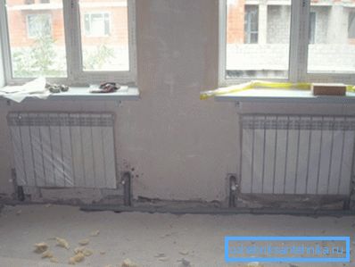 Ecco come appariranno le comunicazioni dopo il montaggio. Ecco come appariranno le comunicazioni dopo il montaggio.