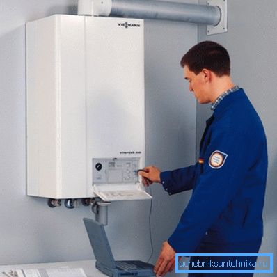 Tutte le caldaie necessitano di ispezioni e manutenzioni periodiche, soprattutto se usano gas. Tutte le caldaie necessitano di ispezioni e manutenzioni periodiche, soprattutto se usano gas.