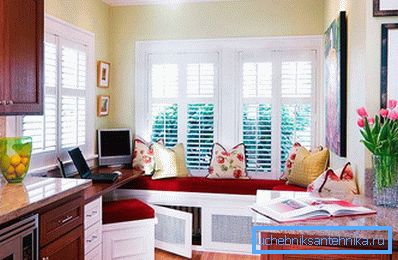 Griglie decorative incorporate