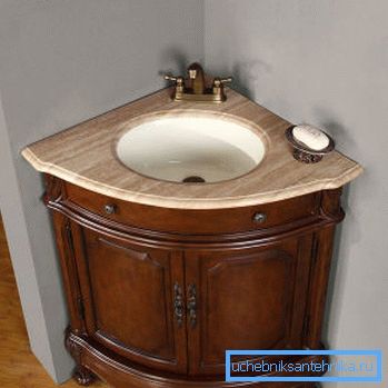 Lavandini da bagno incorporati Lavandini da bagno incorporati
