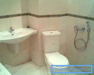 Scegliere un bidet o una doccia igienica: concentrarsi sulla zona del bagno e sul costo delle attrezzature Scegliere un bidet o una doccia igienica: concentrarsi sulla zona del bagno e sul costo delle attrezzature