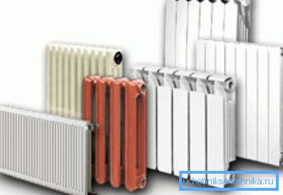 La scelta dei termosifoni dipende dalle preferenze personali. La scelta dei termosifoni dipende dalle preferenze personali.