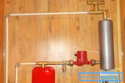 Il calore generato sull'avvolgimento viene speso per riscaldare la casa. Il calore generato sull'avvolgimento viene speso per riscaldare la casa.