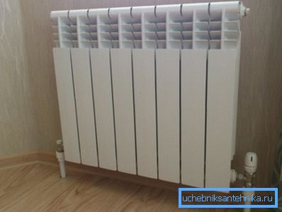 L'elevata emissione di calore rende le valvole climatiche altamente efficienti. L'elevata emissione di calore rende le valvole climatiche altamente efficienti.