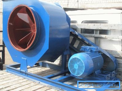 Aeratore centrifugo ad alte prestazioni. Aeratore centrifugo ad alte prestazioni.