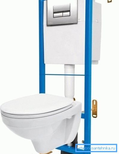 L'altezza della tazza sopra il pavimento deve essere compresa tra 400-420 mm, massimo 450 mm L'altezza della tazza sopra il pavimento deve essere compresa tra 400-420 mm, massimo 450 mm