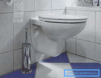 L'altezza di installazione della tazza del WC deve soddisfare gli standard e le caratteristiche dell'utente L'altezza di installazione della tazza del WC deve soddisfare gli standard e le caratteristiche dell'utente