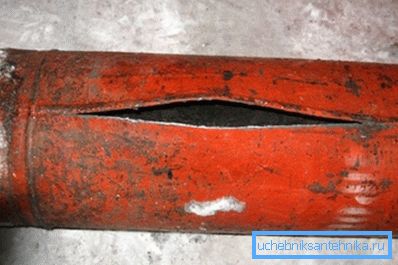 Bombola del gas che esplode Bombola del gas che esplode