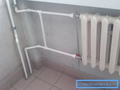 Sostituire i tubi di riscaldamento in un condominio è un processo laborioso, quindi è consigliabile allo stesso tempo cambiare i radiatori in modo che in pochi anni non si debba fare il lavoro Sostituire i tubi di riscaldamento in un condominio è un processo laborioso, quindi è consigliabile allo stesso tempo cambiare i radiatori in modo che in pochi anni non si debba fare il lavoro